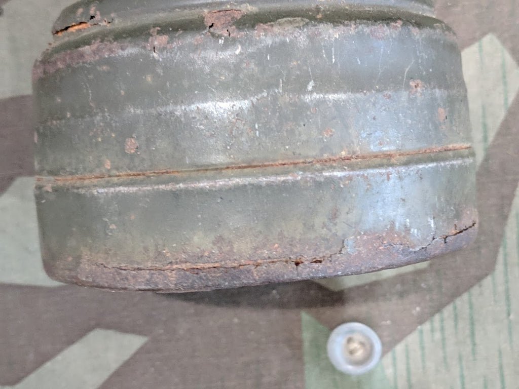 Gas Mask and Canister 1938 — image 6