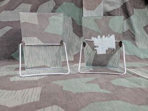 Personal / Shaving Mirror