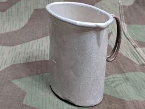 WWI Type Canteen Cup