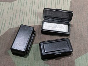 Small Bakelite Boxes