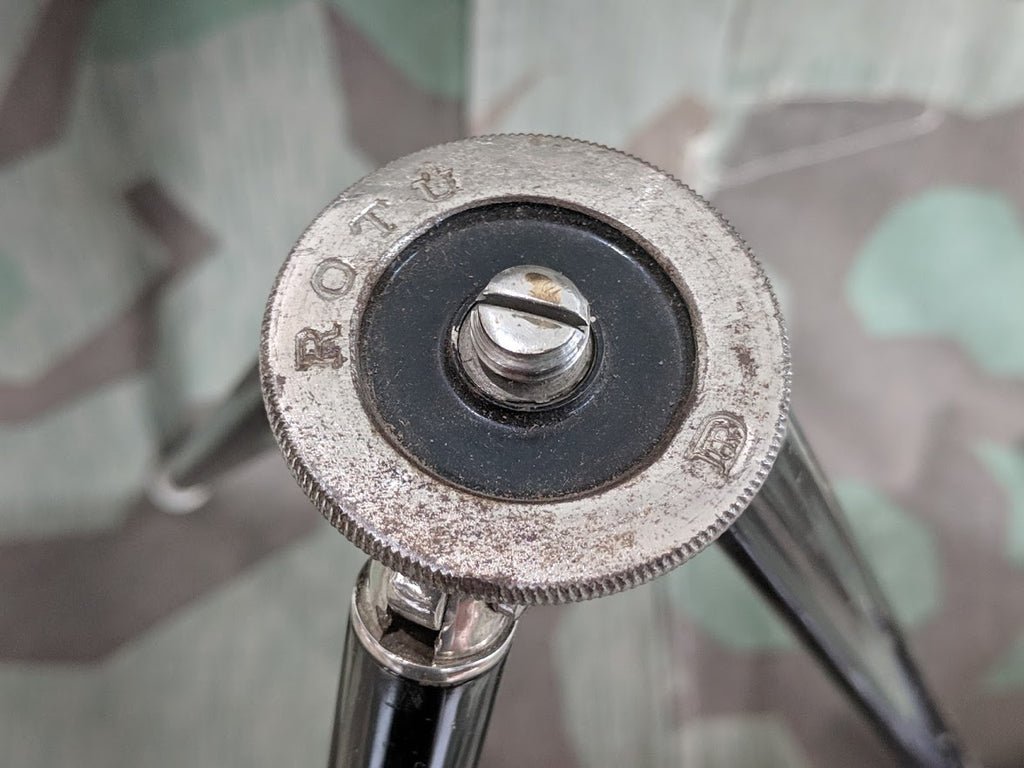 Period ROTÜ Camera Tripod — image 3