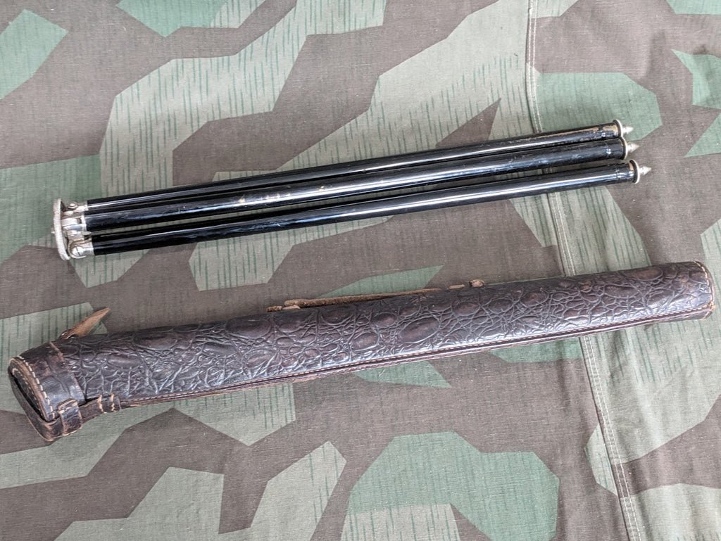 Period ROTÜ Camera Tripod — image 4