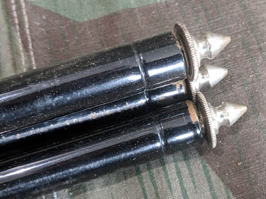 Period ROTÜ Camera Tripod — image 5