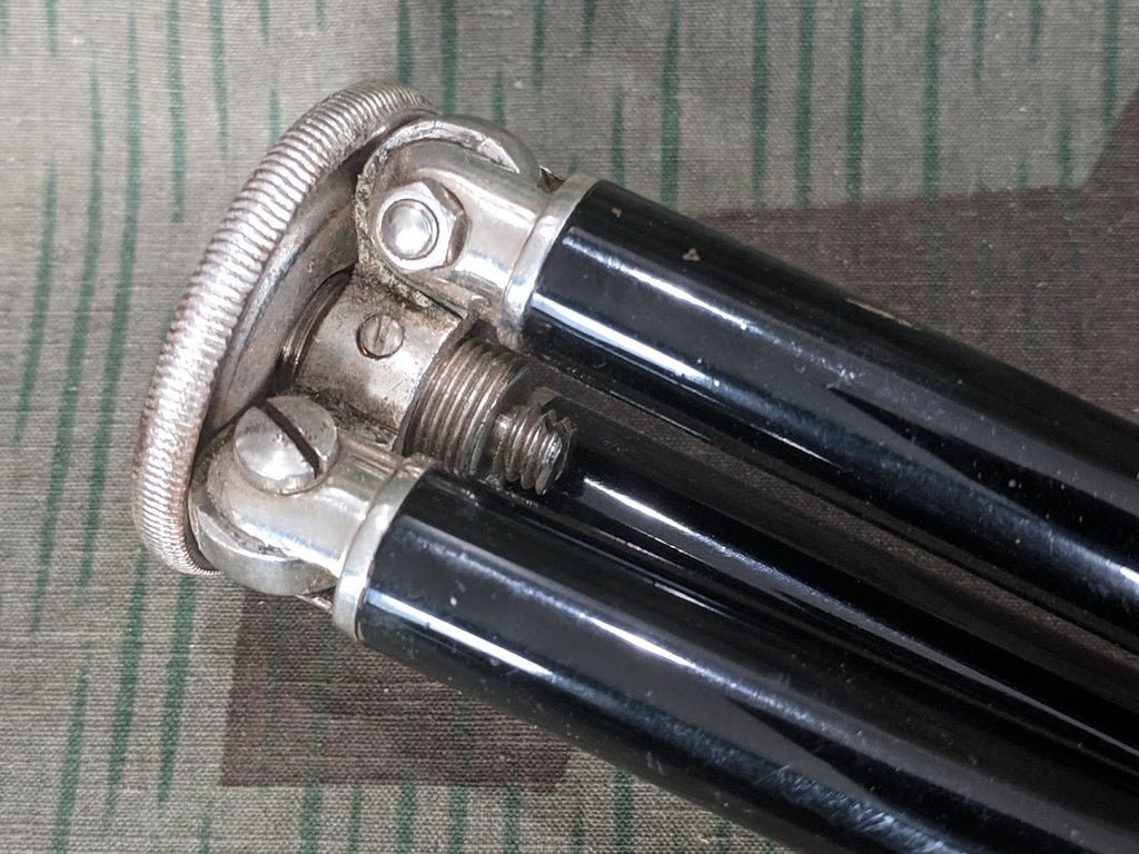 Period ROTÜ Camera Tripod — image 6