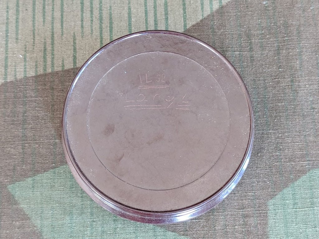 Bakelite Container Ilse Lange — image 3