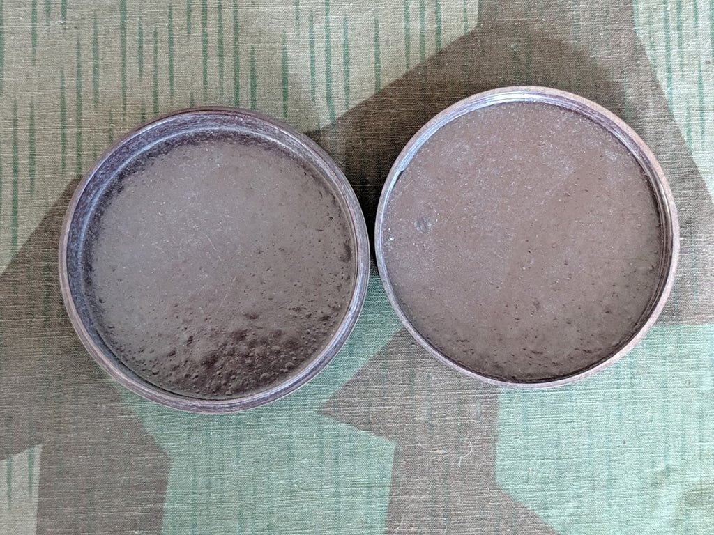 Bakelite Container Ilse Lange — image 5