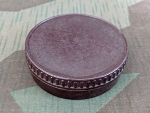 Bakelite Container Ilse Lange