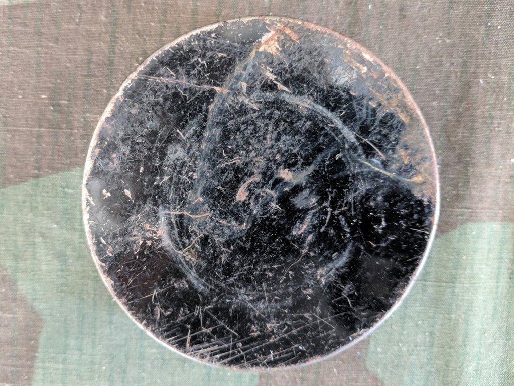 Kromberg Isolierband Electrical Tape Tin — image 2