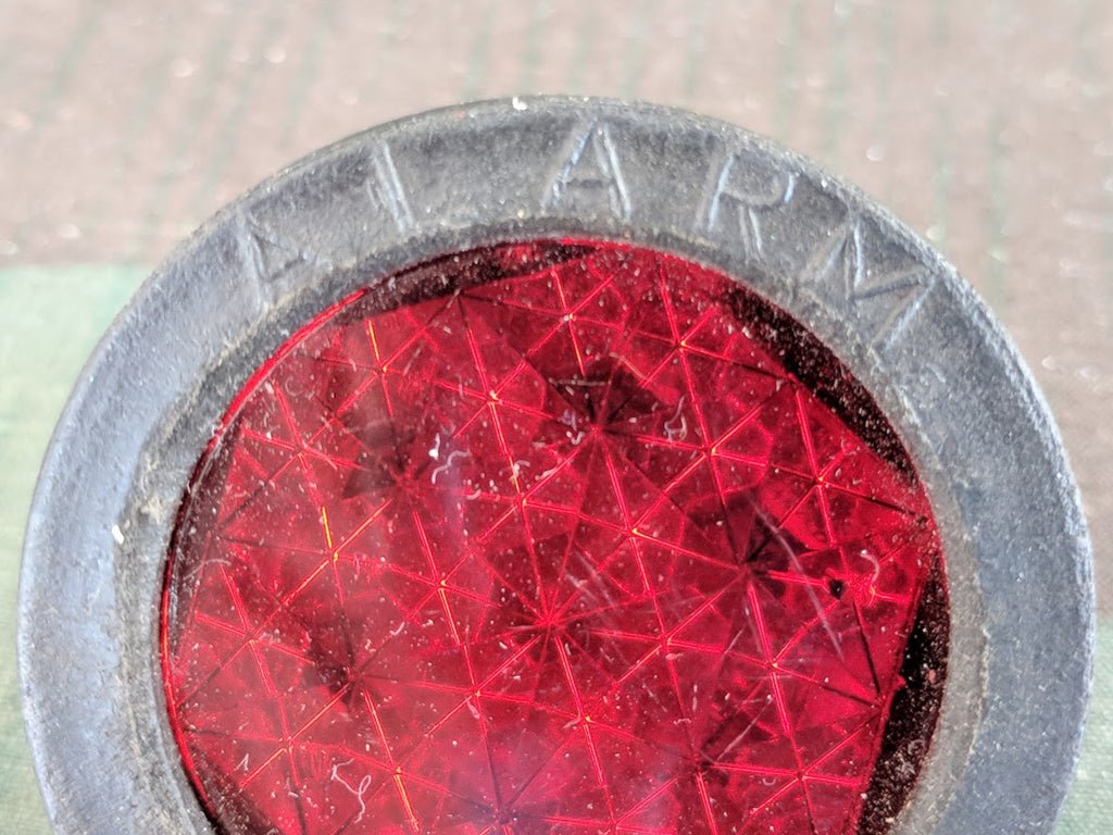 Bicycle Reflector ALARM — image 2