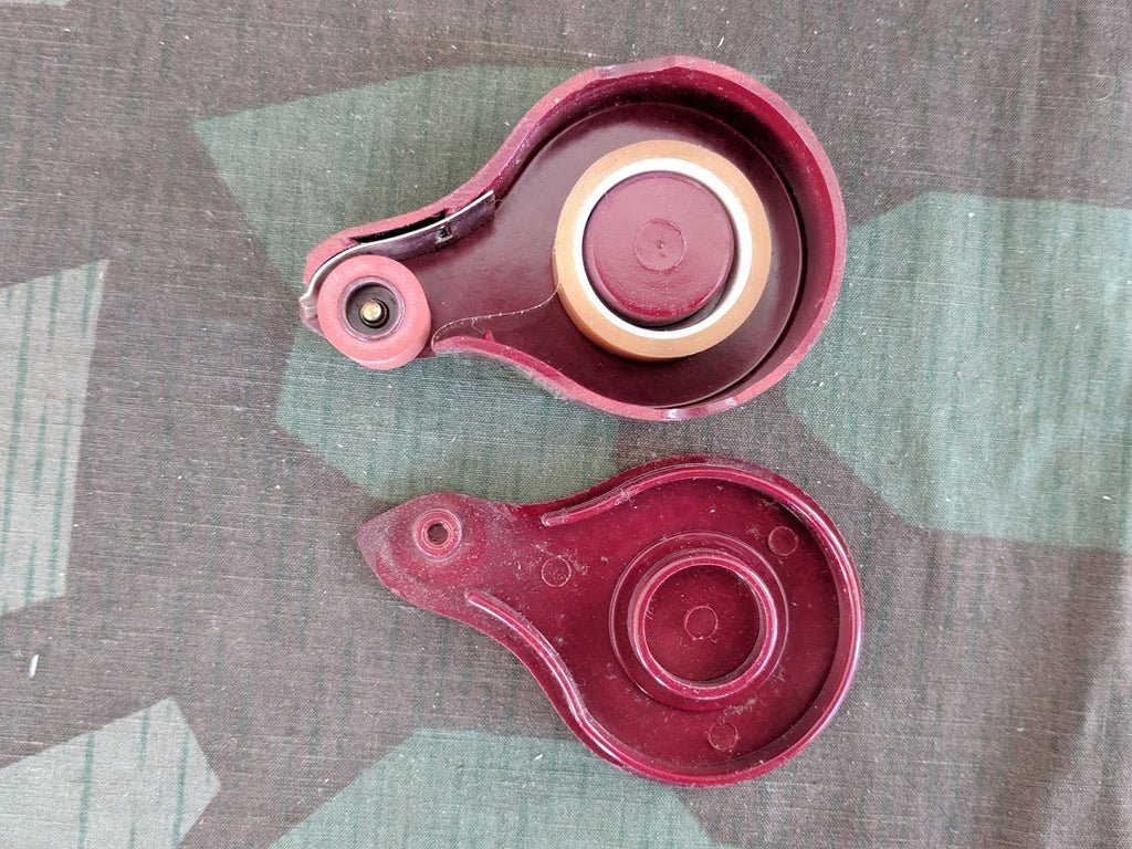 Bakelite Tape Dispenser — image 2