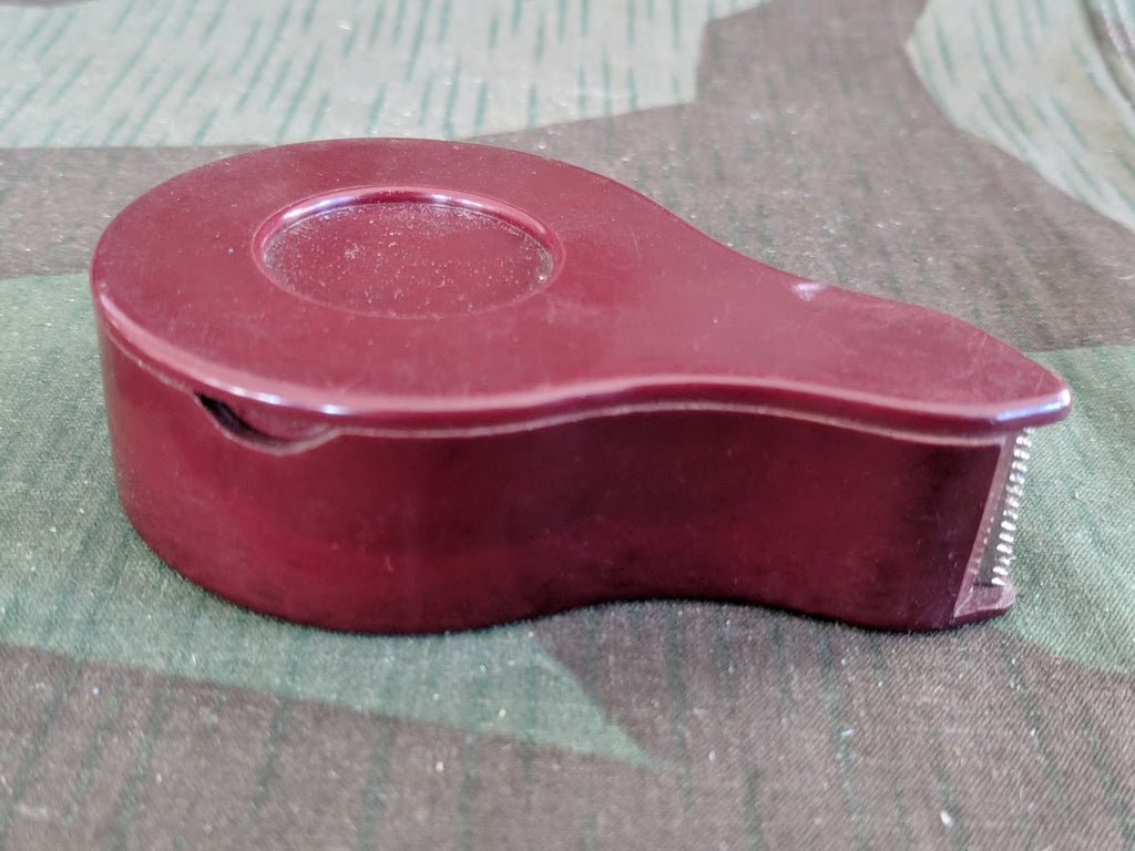 Bakelite Tape Dispenser — image 5