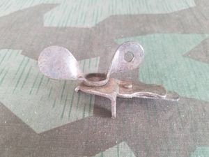 Universal Blitz Twist Crank Can Opener