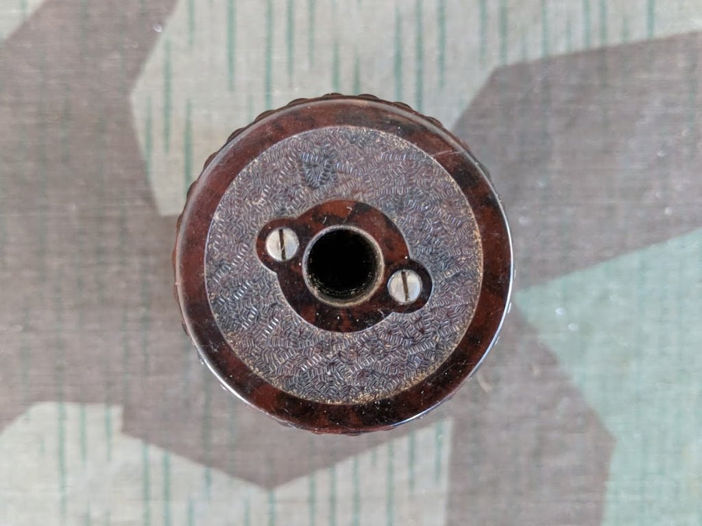 Dux Bakelite Pencil Sharpener SSC — image 2