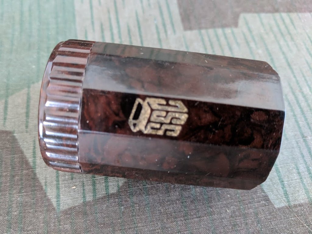 Dux Bakelite Pencil Sharpener SSC — image 3