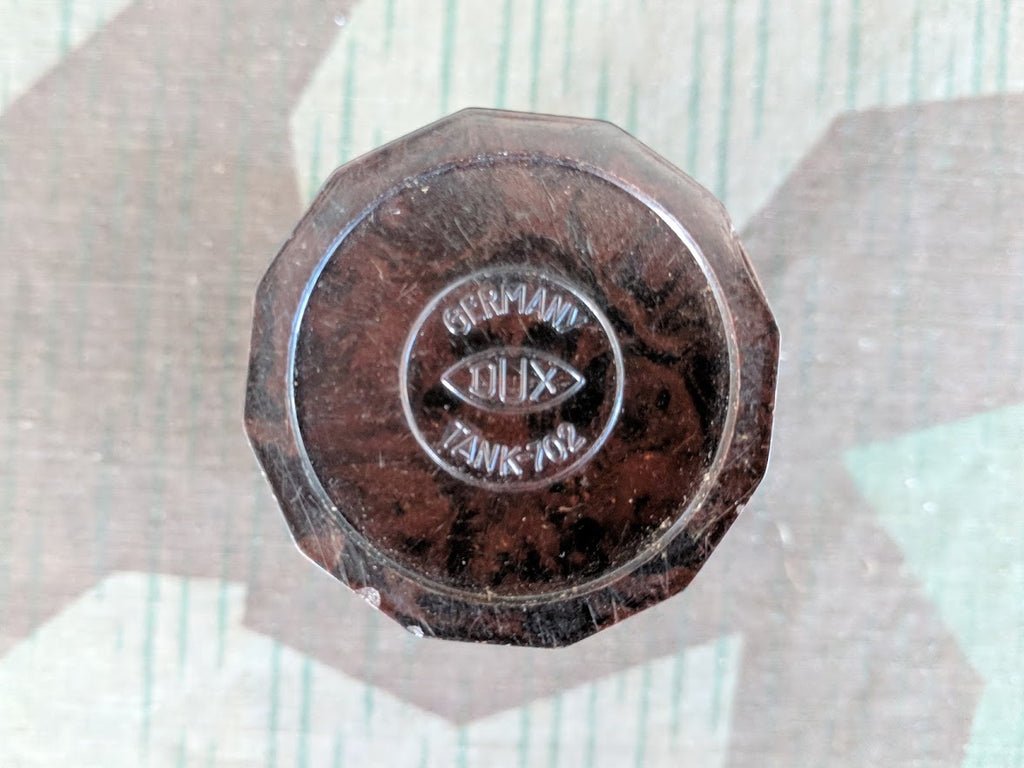 Dux Bakelite Pencil Sharpener SSC — image 4