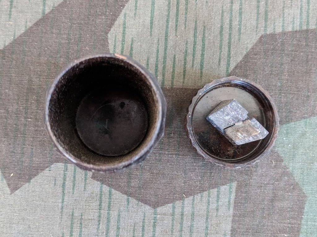 Dux Bakelite Pencil Sharpener SSC — image 5