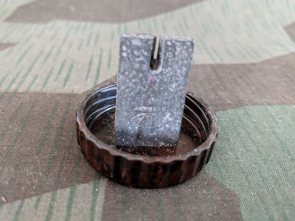 Dux Bakelite Pencil Sharpener SSC — image 7