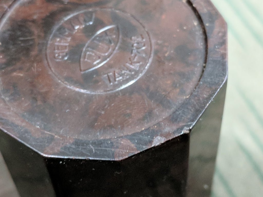 Dux Bakelite Pencil Sharpener SSC — image 8