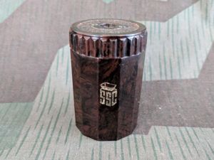 Dux Bakelite Pencil Sharpener SSC