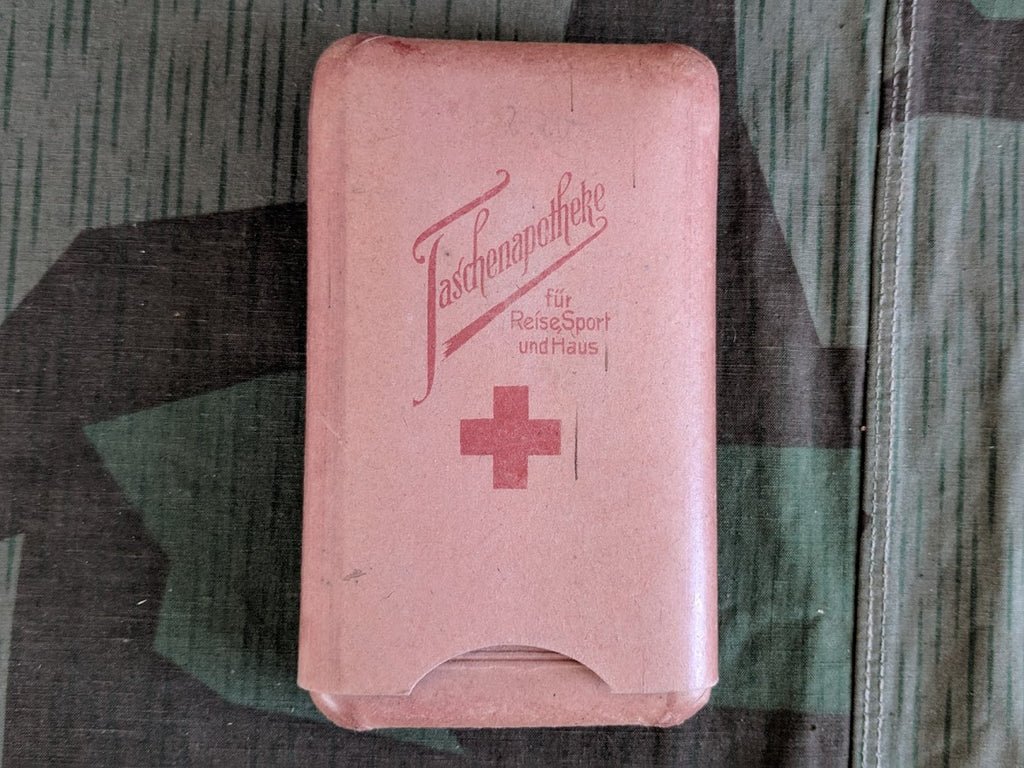 Taschenapotheke First Aid Kit — image 2