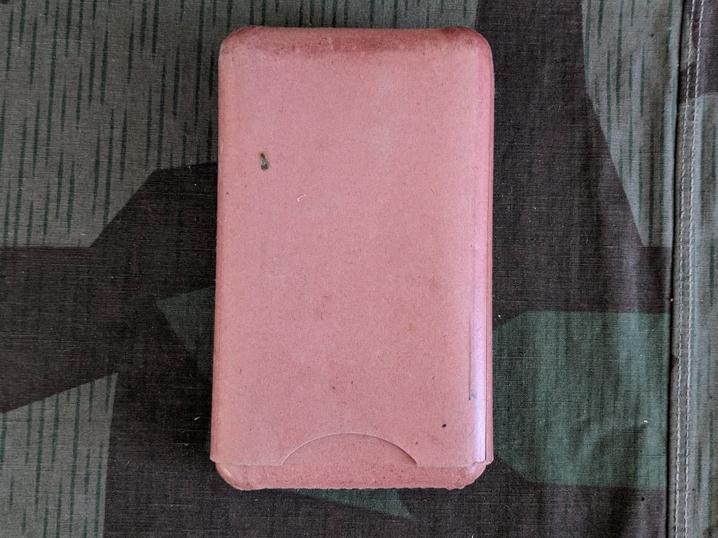 Taschenapotheke First Aid Kit — image 4