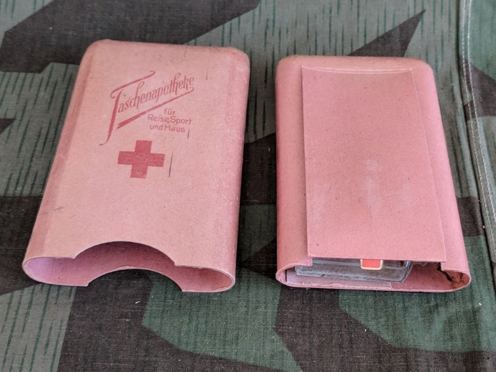 Taschenapotheke First Aid Kit — image 5