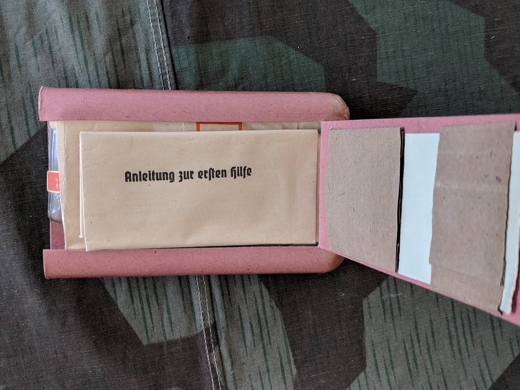 Taschenapotheke First Aid Kit — image 6