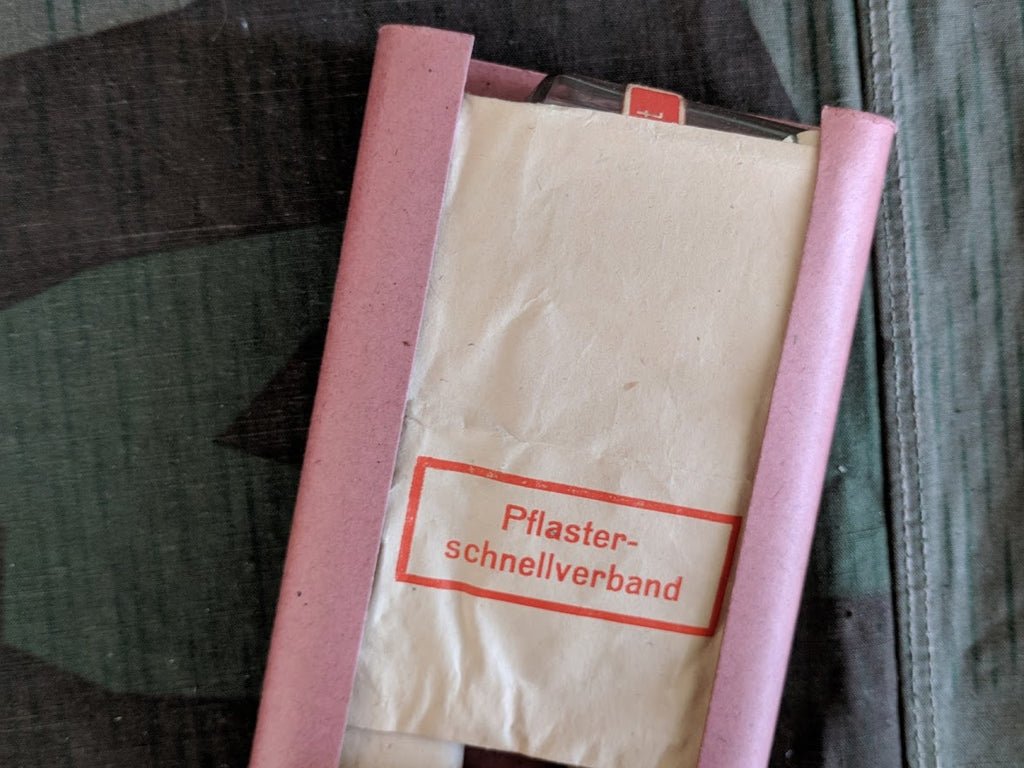 Taschenapotheke First Aid Kit — image 7