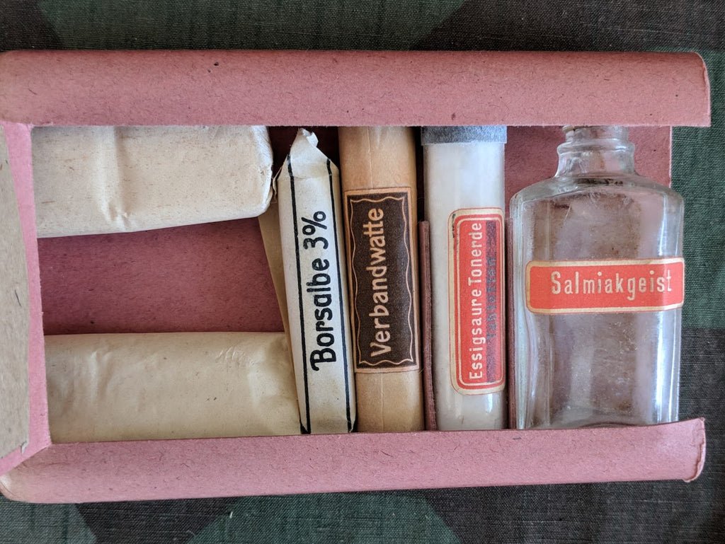 Taschenapotheke First Aid Kit — image 8