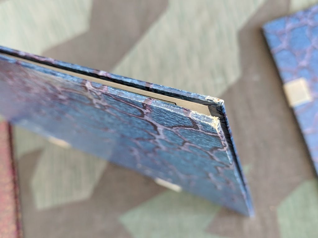 1938 Student Planner Notebook Cover — image 13