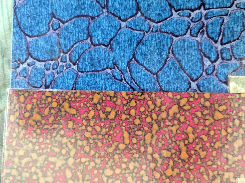 1938 Student Planner Notebook Cover — image 8