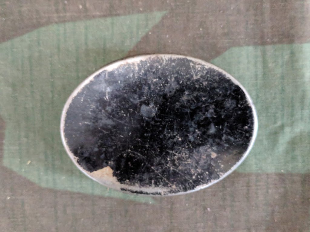 Dux Sewing Pin Tin — image 2