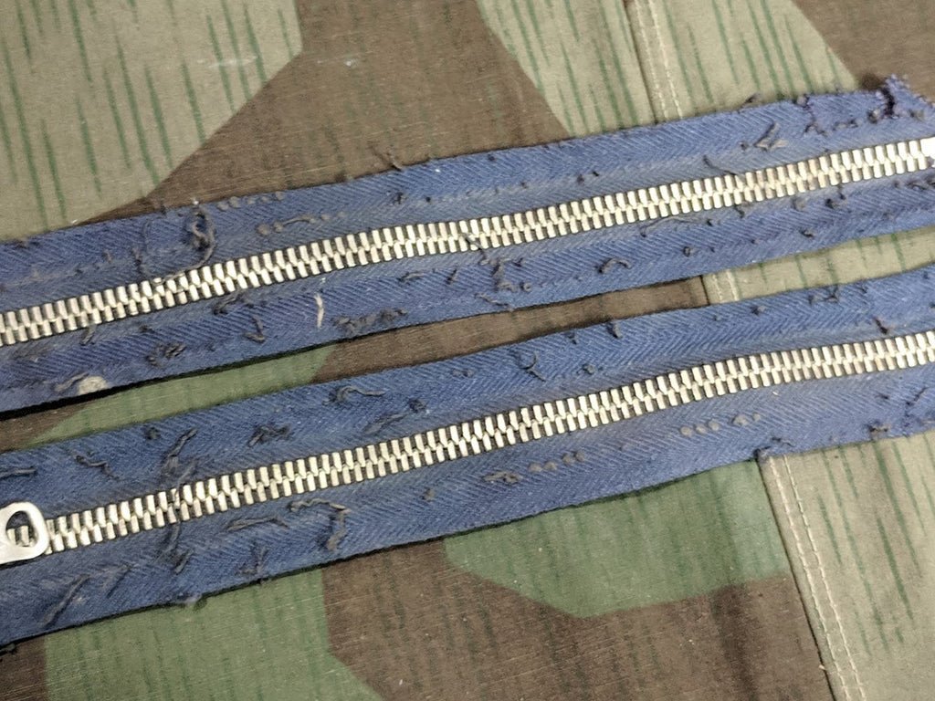 Zipp D.R.P. Zippers (Set of 2) — image 4