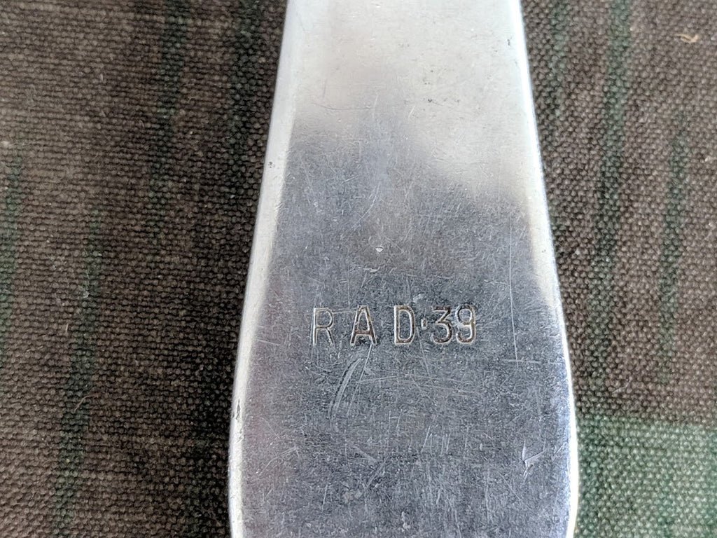 RAD 39 Fork — image 3