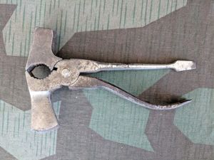 Original German Communications Multi Tool Olex