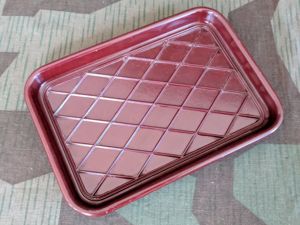 Bakelite Office Tray