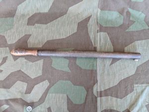 RWF Bicycle Pump NEEDS GASKET