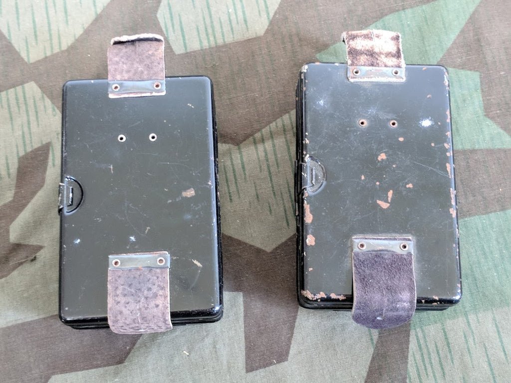 Daimon Flashlight with Colored Lenses — image 5