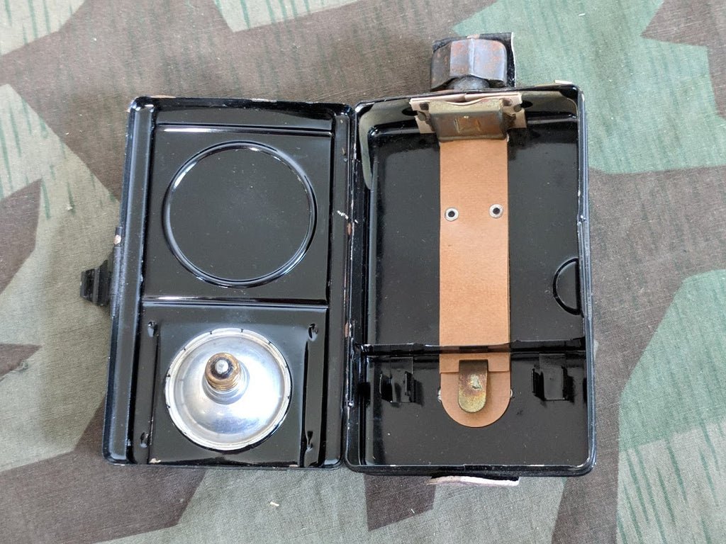 Daimon Flashlight with Colored Lenses — image 6