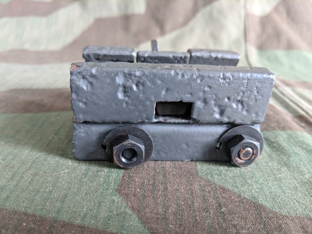 Ground Dug MG Lafette Sight Block — image 3