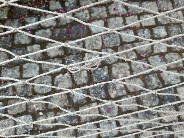 German Folding Hammock 'Erlau' — image 5