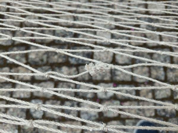 German Folding Hammock 'Erlau' — image 7