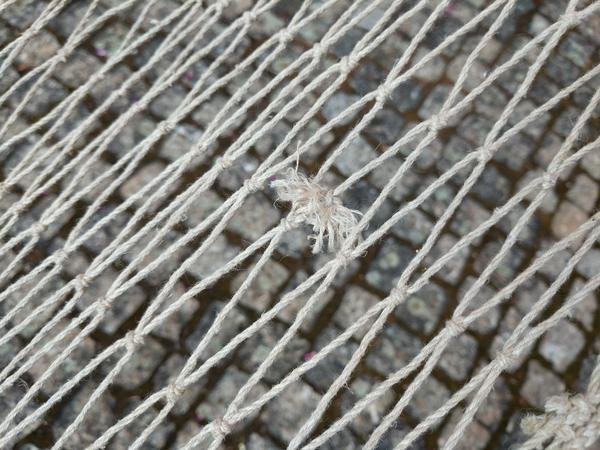 German Folding Hammock 'Erlau' — image 8