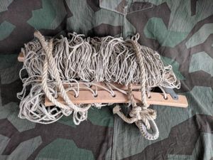 German Folding Hammock 'Erlau'