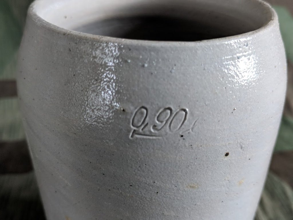 Blank Older Beer Krug 0,9L — image 3