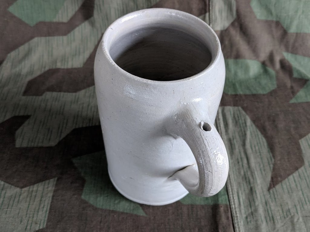 Blank Older Beer Krug 0,9L — image 5