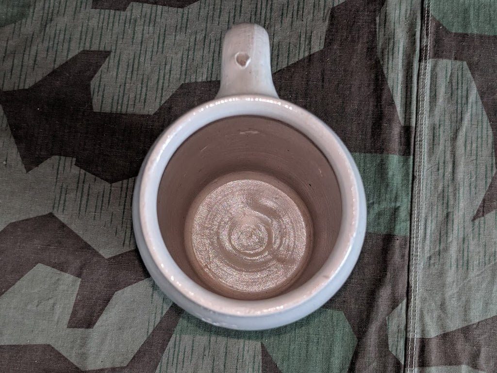 Blank Older Beer Krug 0,9L — image 7