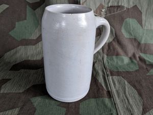 Blank Older Beer Krug 0,9L