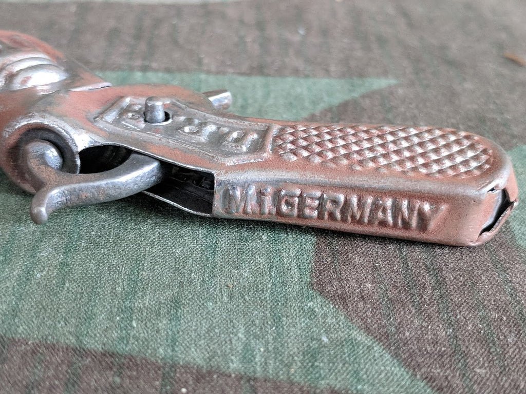 Hera D.R.P. Cap Gun Toy — image 5