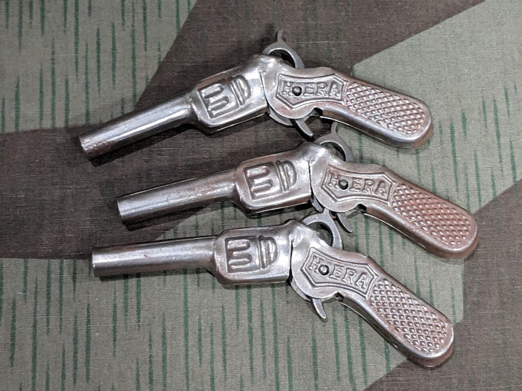 Hera D.R.P. Cap Gun Toy — image 6